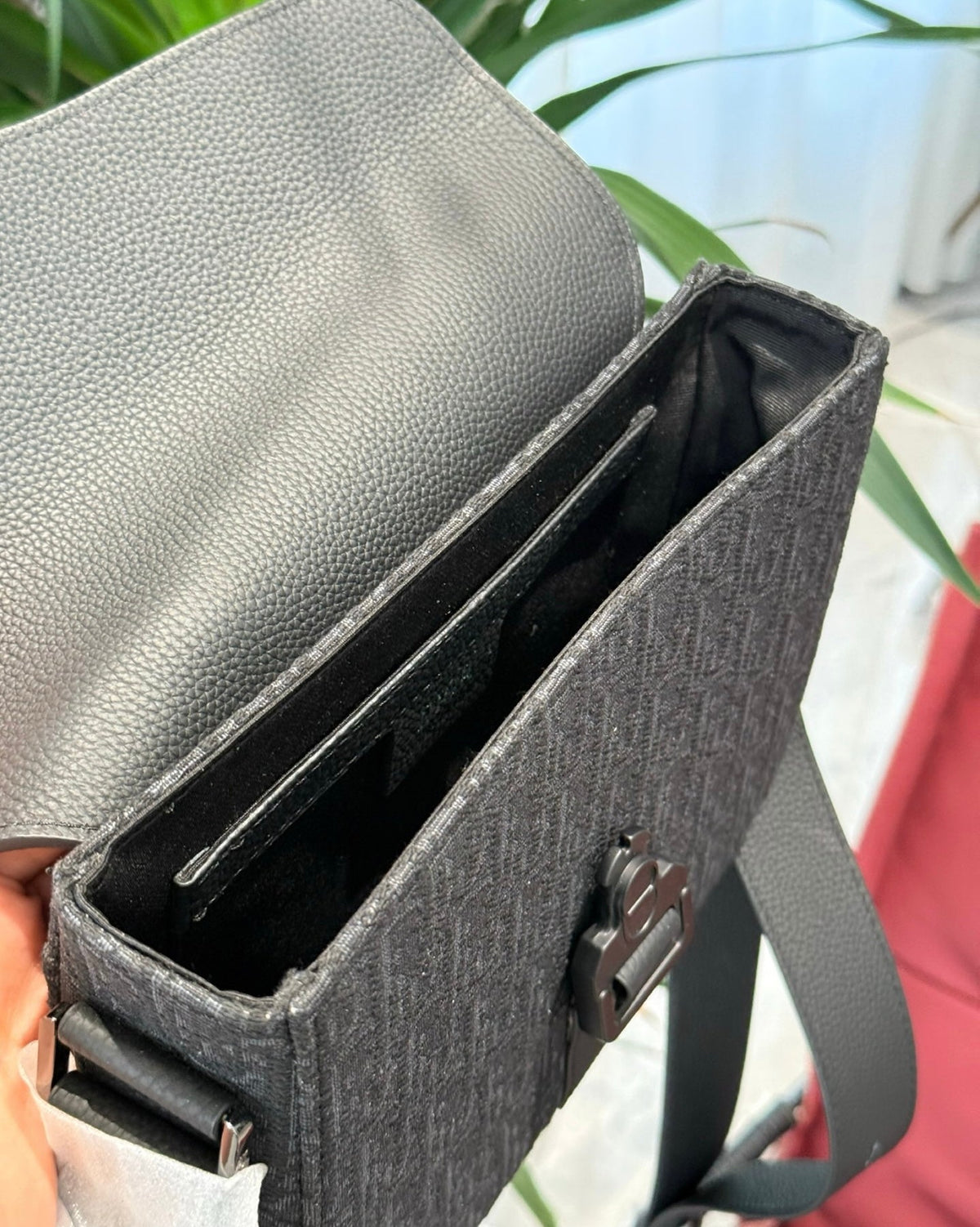 Serenityll™ 200105 Luxury Bag