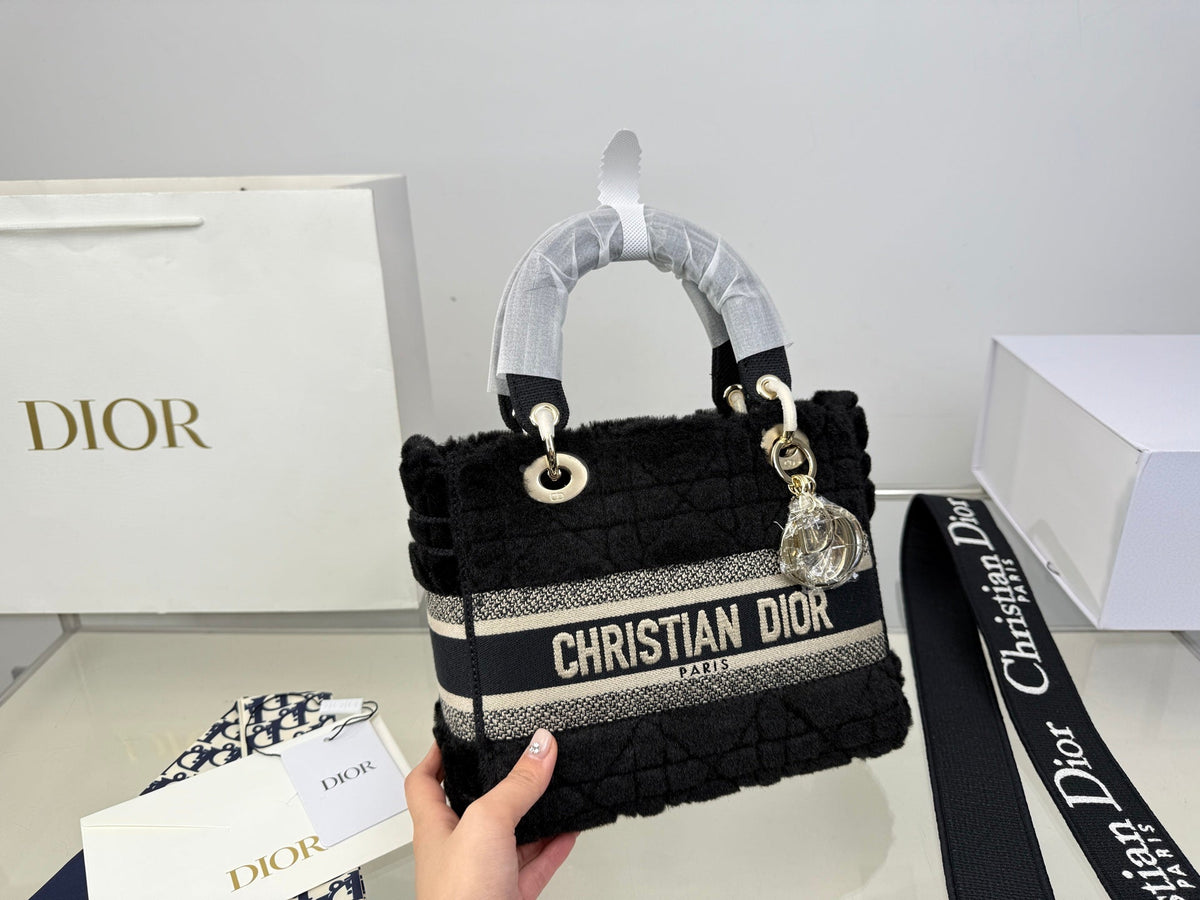 Serenityll™ 181941 Luxury Bags 24*20cm