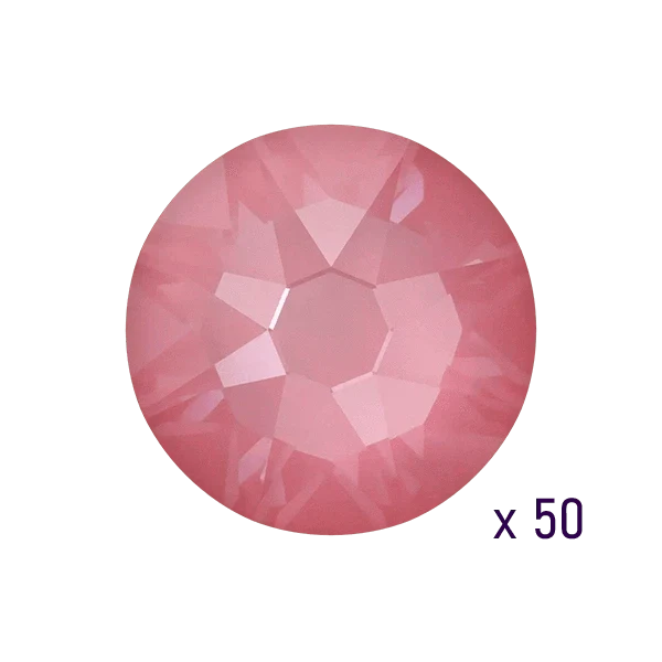 Swarovski Dahlia Ignite Tooth gems