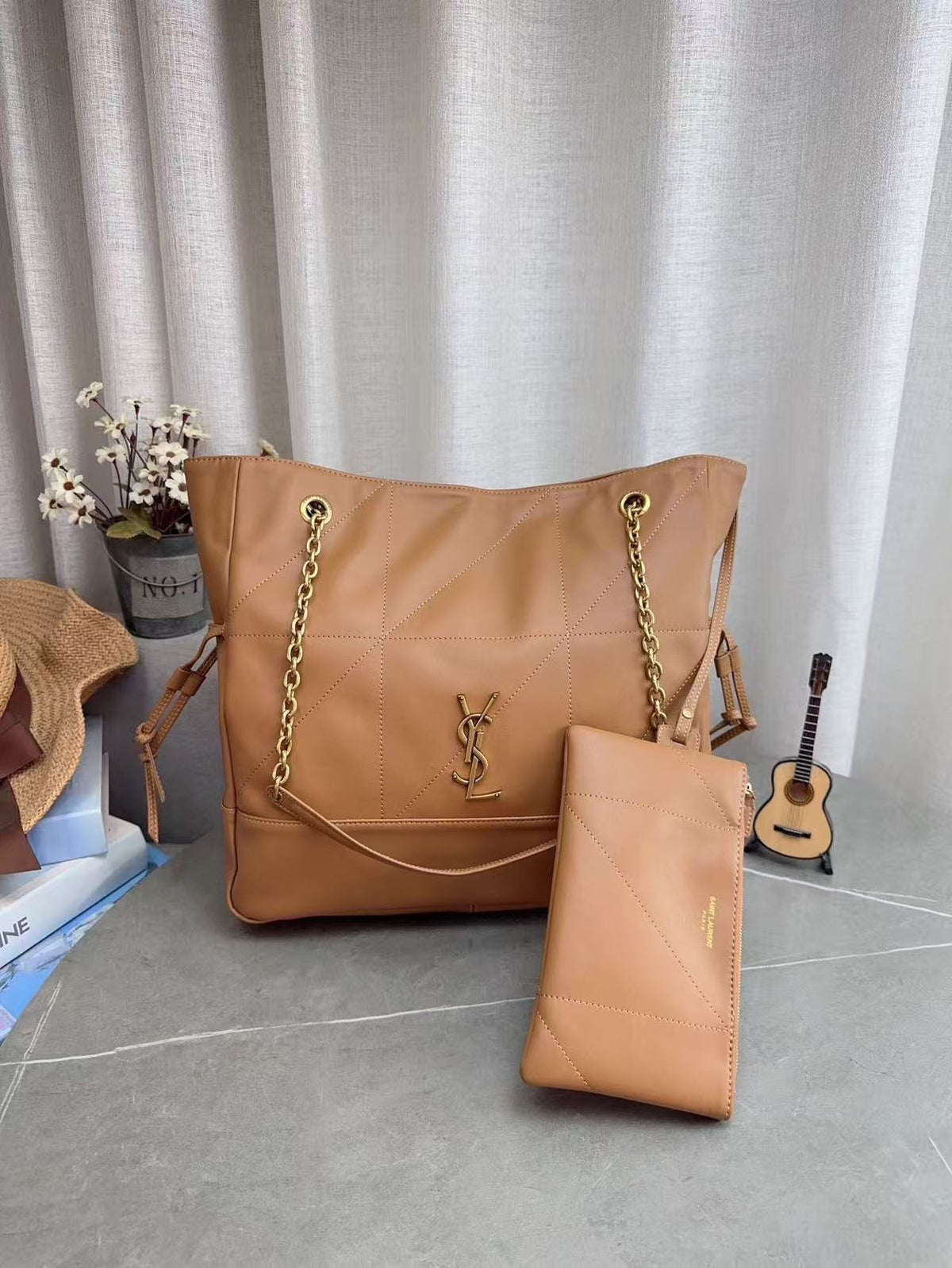 Serenityll™ 2001131 Luxury Bag 30*27 cm