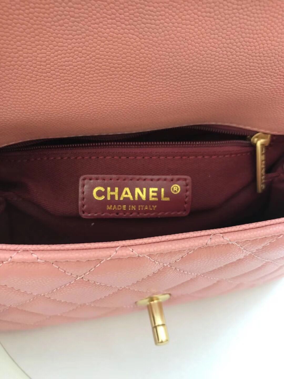 Serenityll™ 100140 Luxury Bag 24 cm