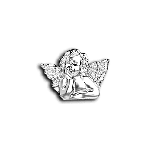 Little angel teeth jewelry