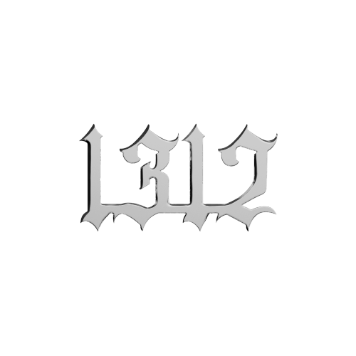 1312 (ACAB) teeth jewelry