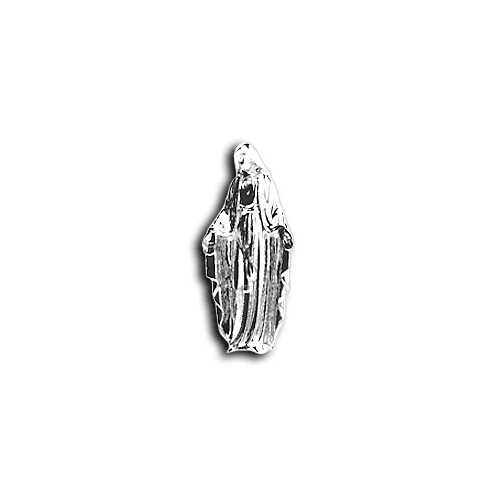 Ave maria teeth jewelry