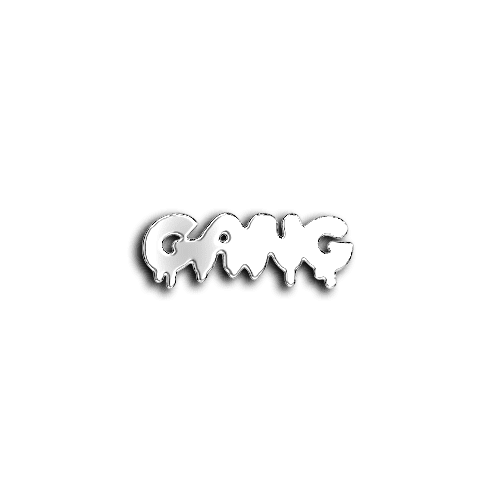 GVNG teeth jewelry