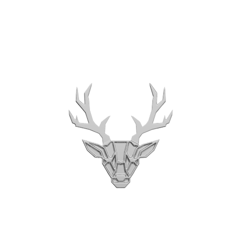 Snow King teeth jewelry
