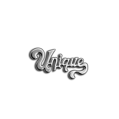 Unique full word teeth jewelry