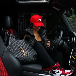 Serenityll™ 100186 Luxury Bag