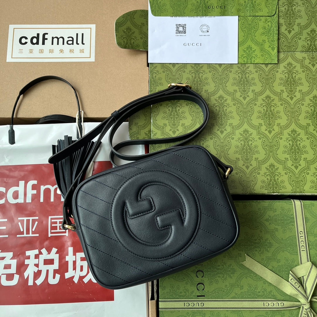 Serenityll™ 100029 Luxury Bag - 21x15.5x5cm