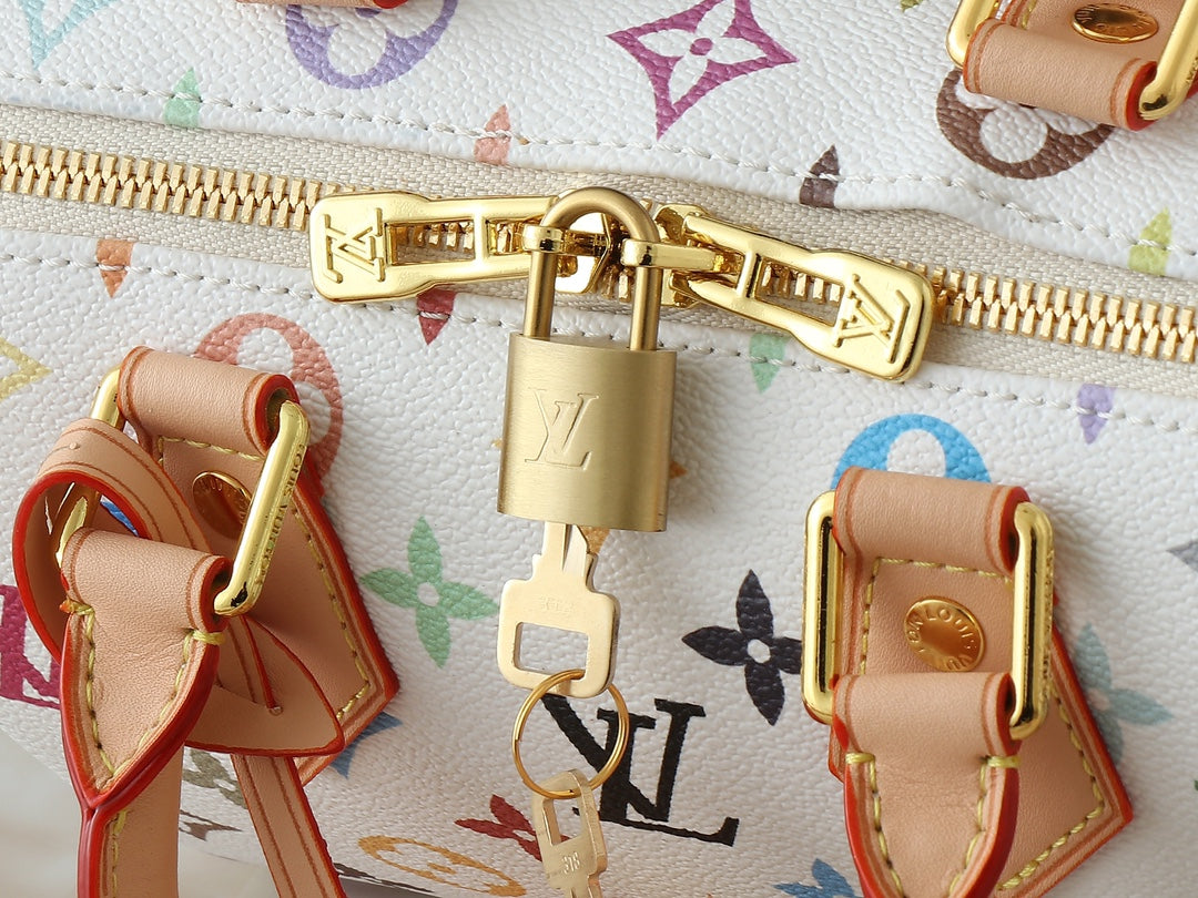 Serenityll™ 100085 Luxury Bag 20.5x13.5x12cm