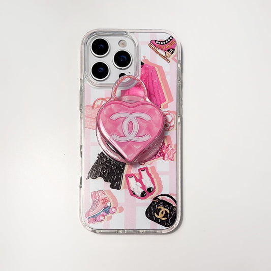 Serenityll™ 101618 iphone case