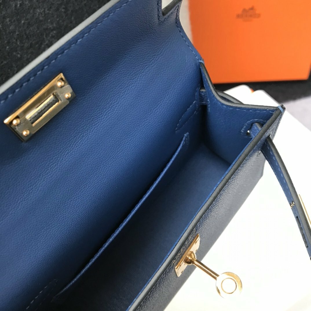 Serenityll™ 100053 Luxury Bag 19cm