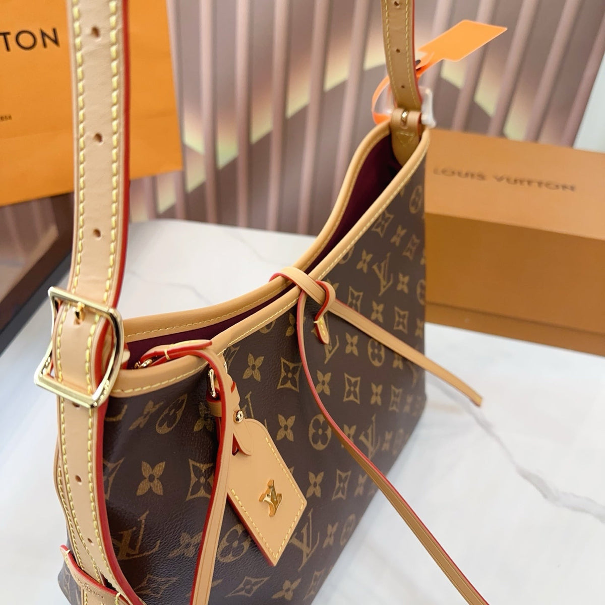 Serenityll™ 181902 Luxury Bags(29*25)cm