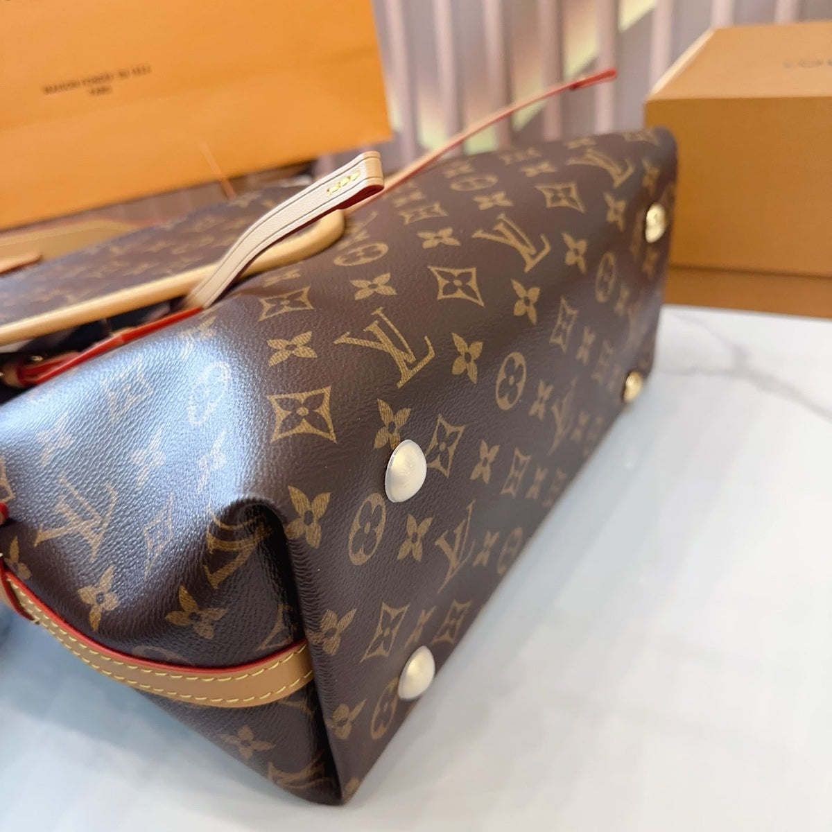 Serenityll™ 181902 Luxury Bags(29*25)cm