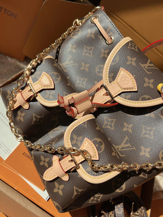 Serenityll™ 181906 Luxury Bags(21*23*10)cm