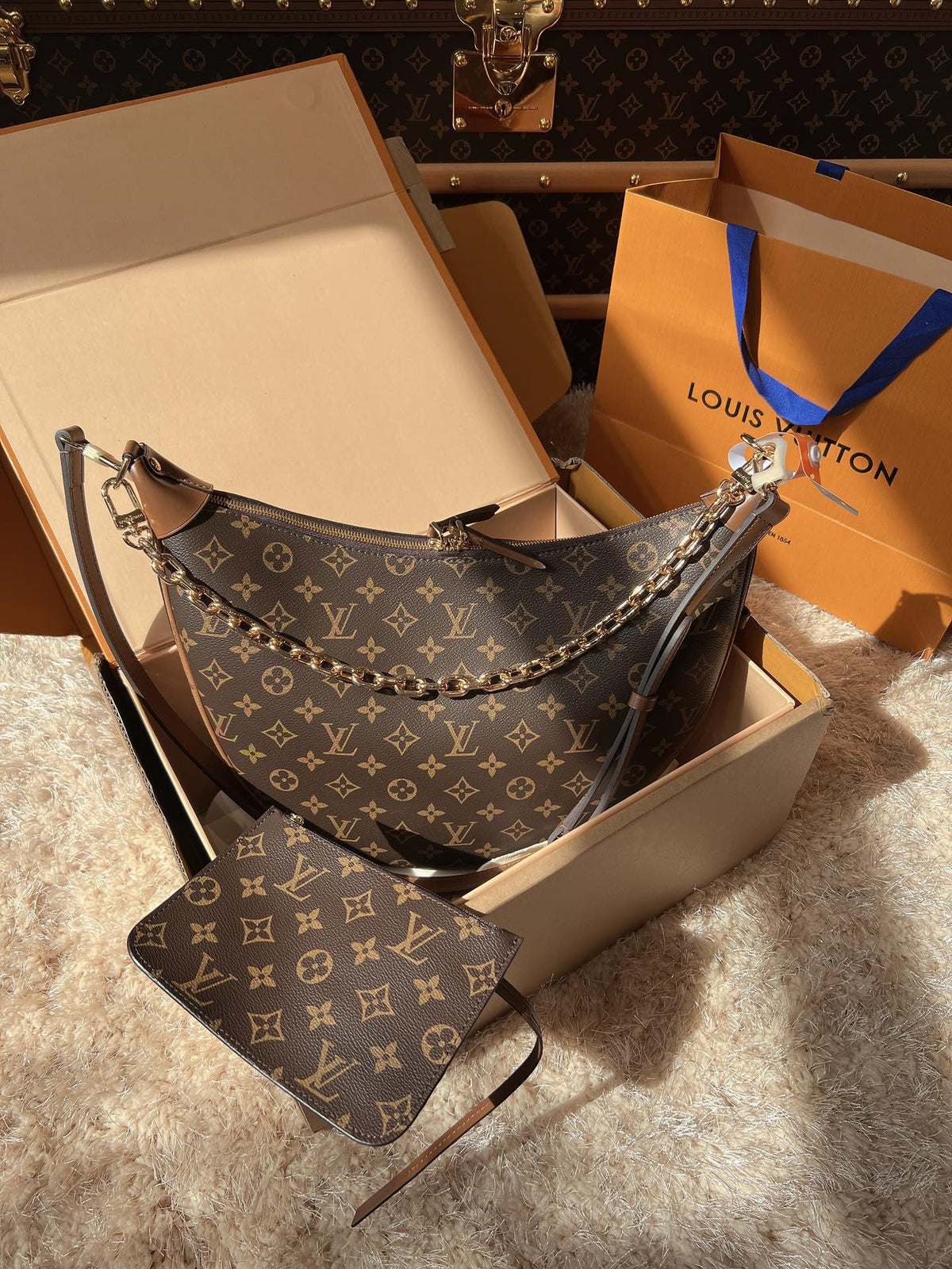 Serenityll™ 181924 Luxury Bags(38*26*10)cm