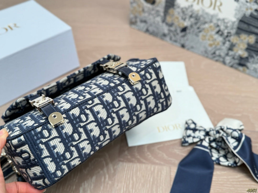 Serenityll™ 181940 Luxury Bags 23*15cm