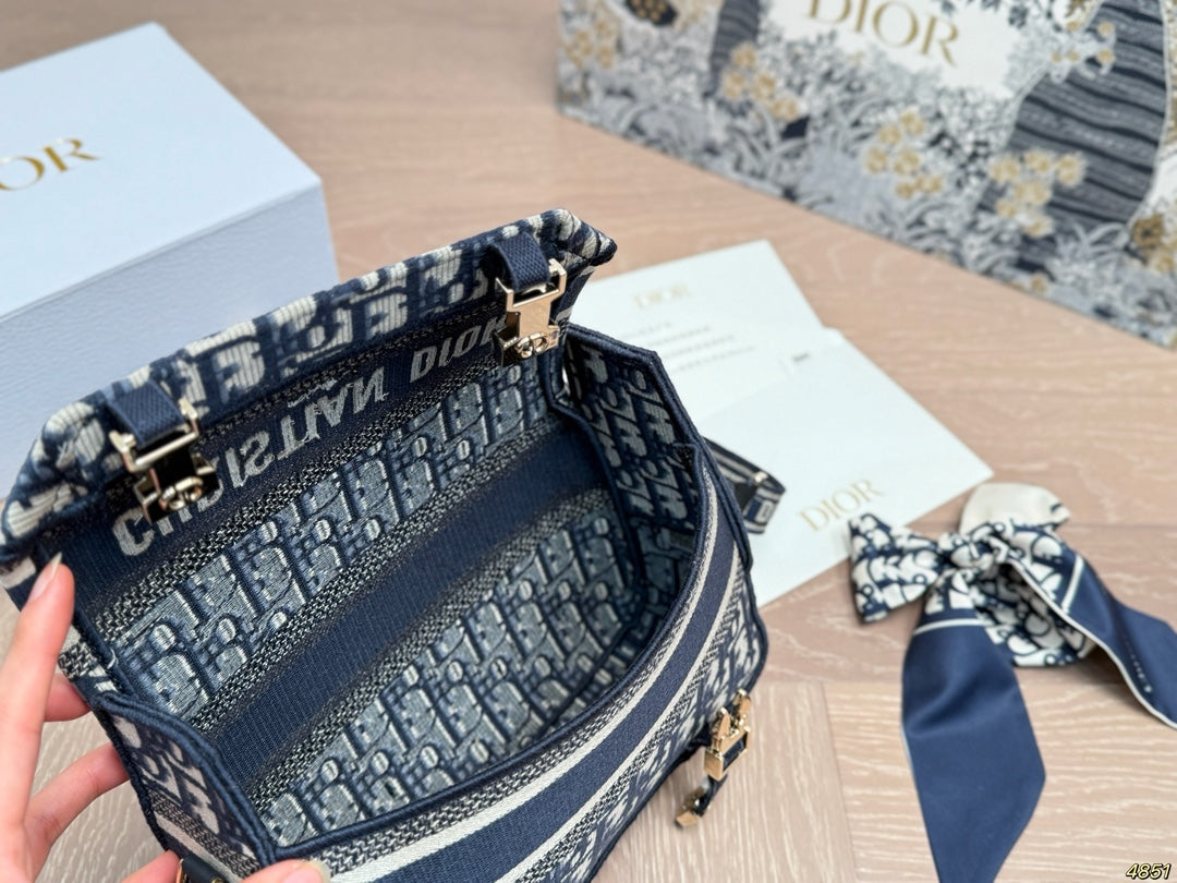 Serenityll™ 181940 Luxury Bags 23*15cm