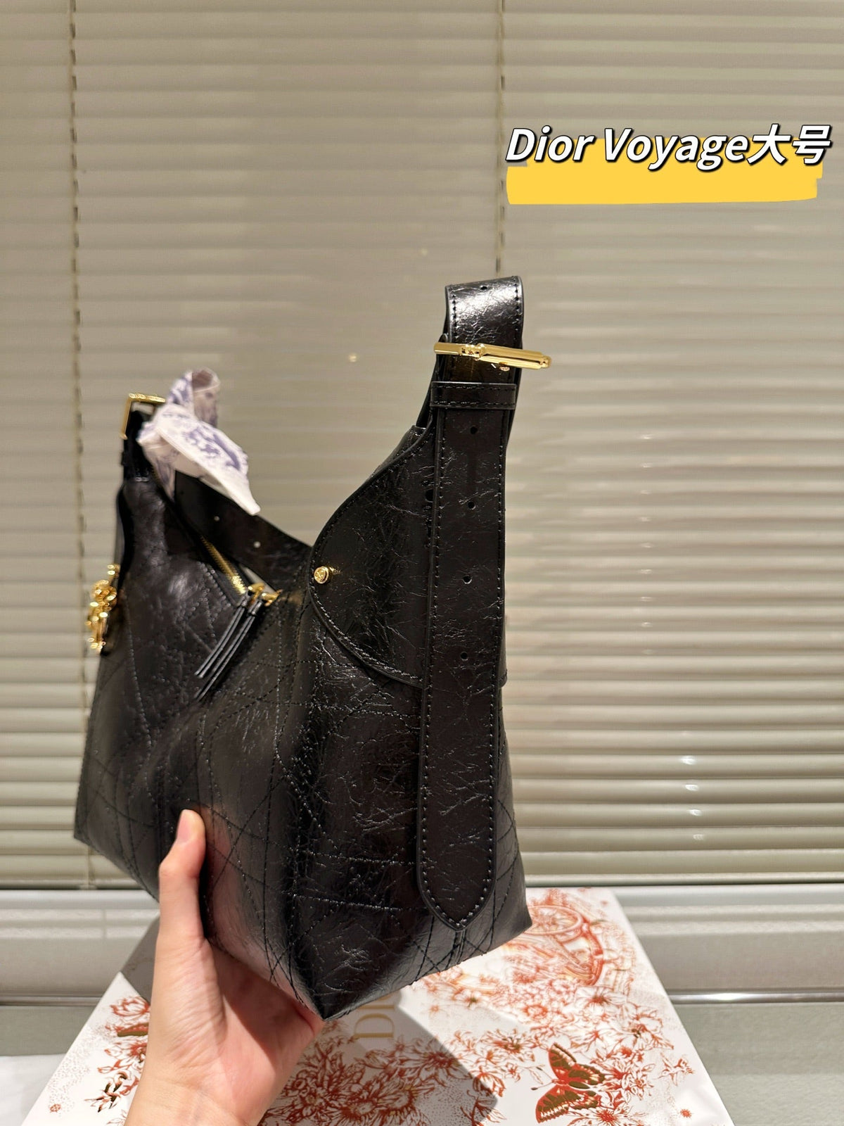 Serenityll™ 181942 Luxury Bags 29*24