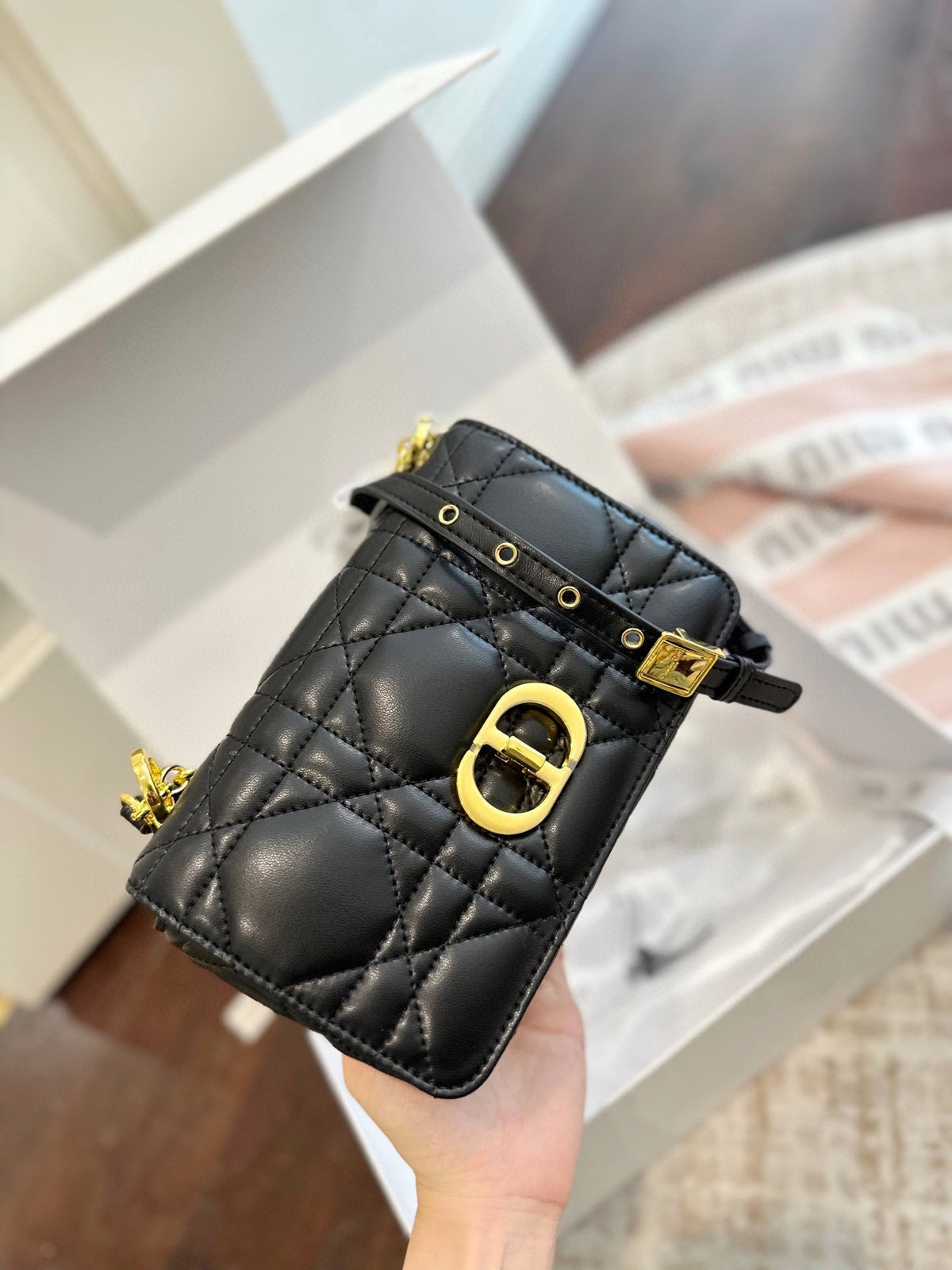 Serenityll™ 181937 Luxury Bags 20cm