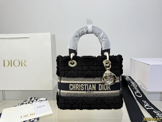 Serenityll™ 181941 Luxury Bags 24*20cm