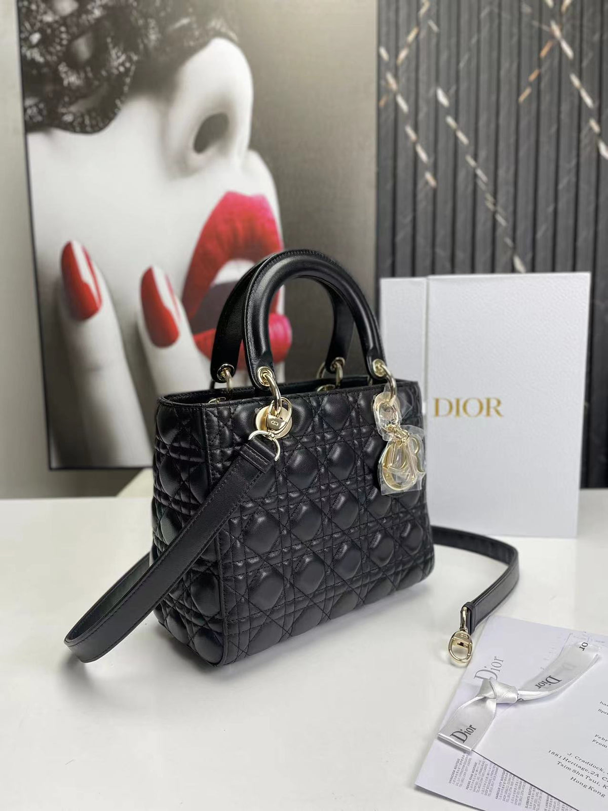 Serenityll™ 100115 Luxury Bag 24cm