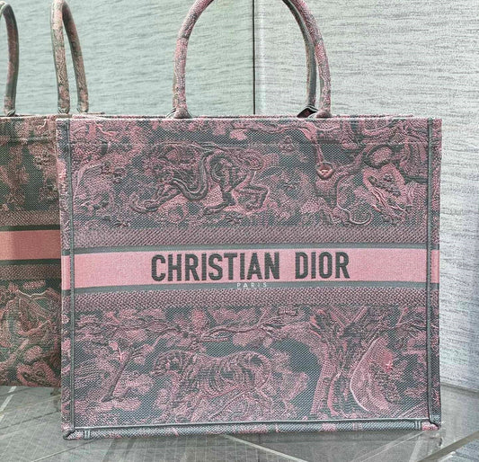 Serenityll™ 100110 Luxury Bag - 42 x 35 x 18.5 cm