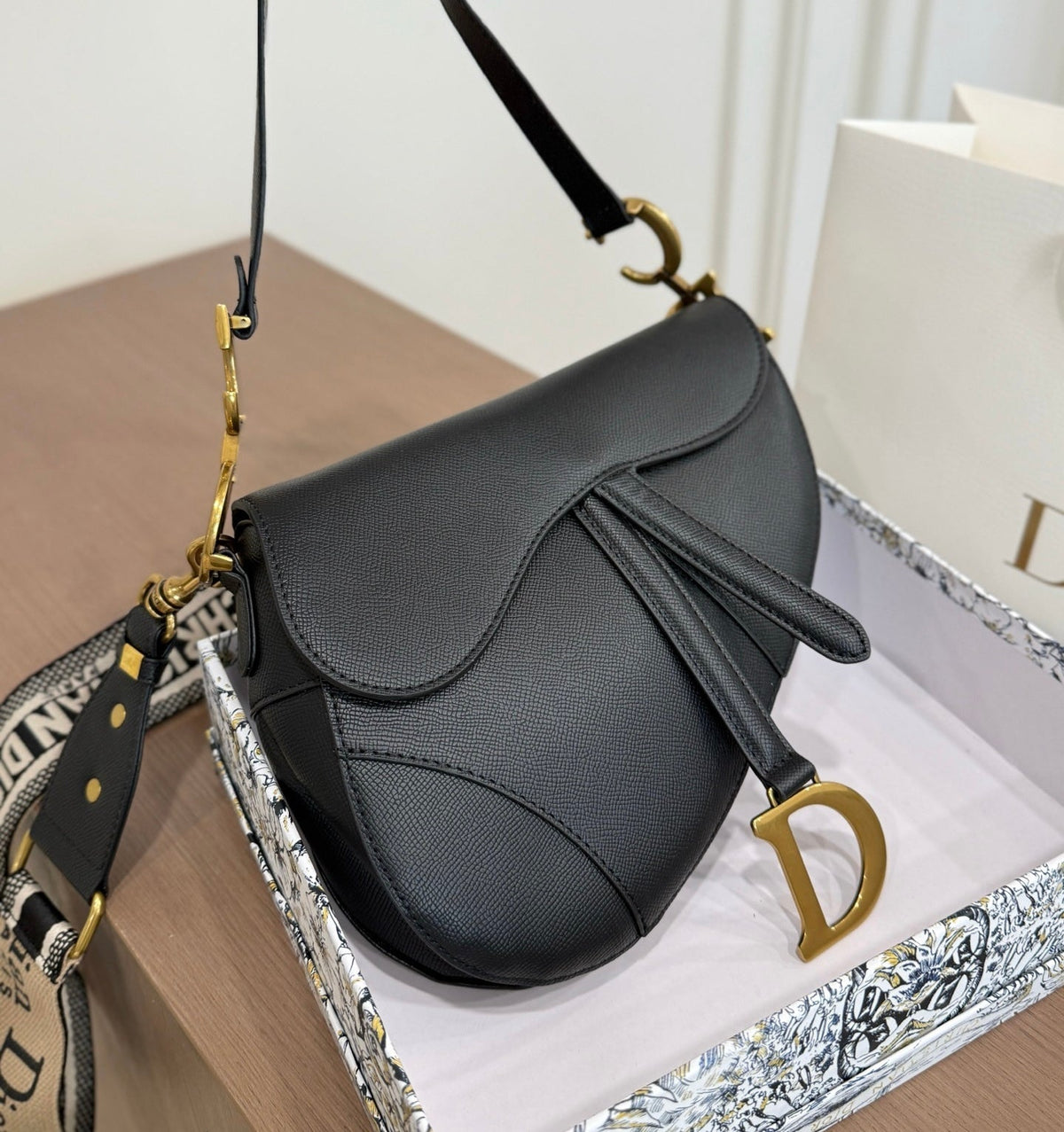 Serenityll™ 100118 Luxury Bag