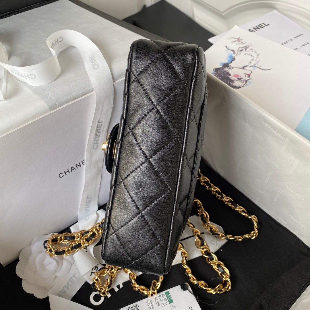 Serenityll™ 100136 Luxury Bag - 13X21X8cm