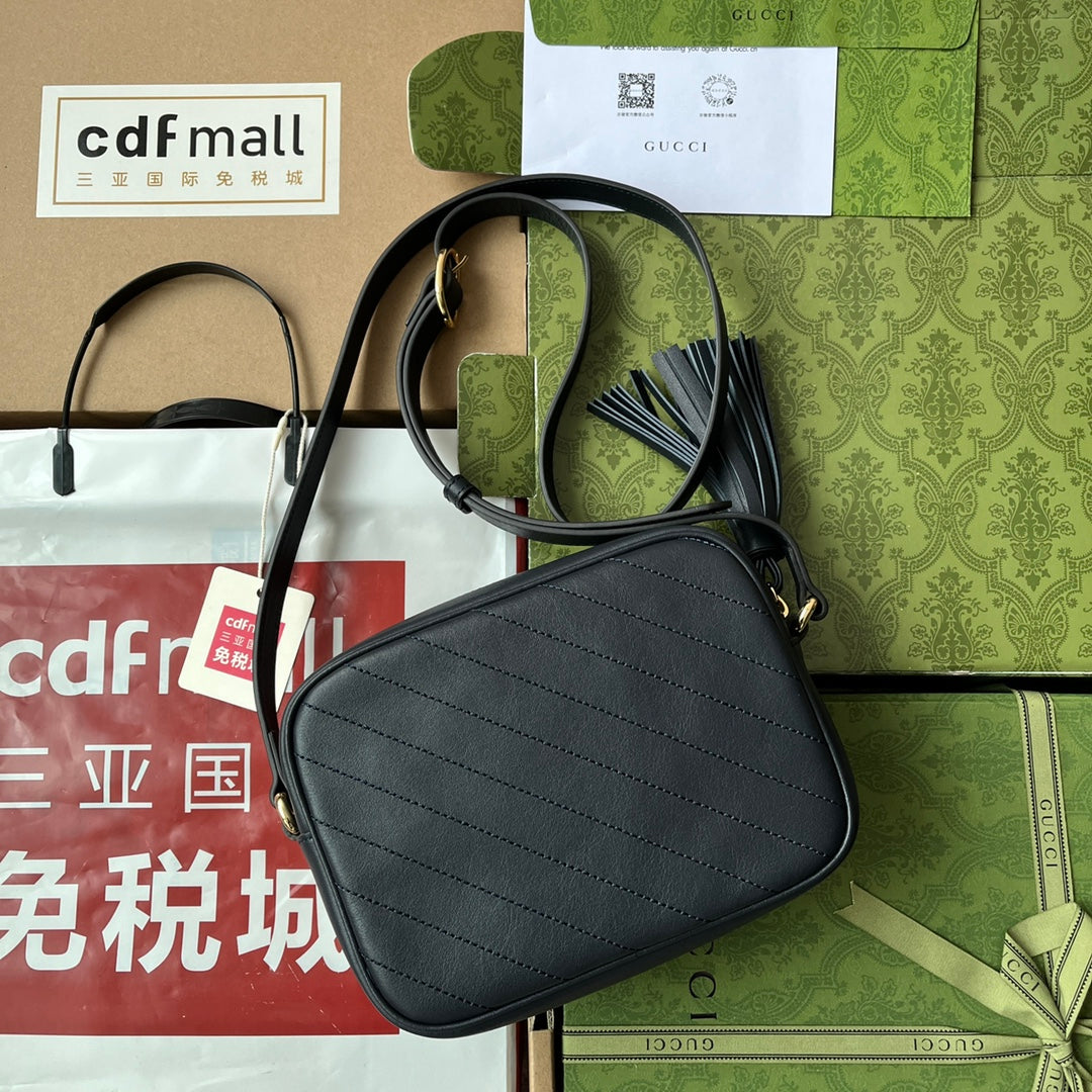Serenityll™ 100029 Luxury Bag - 21x15.5x5cm