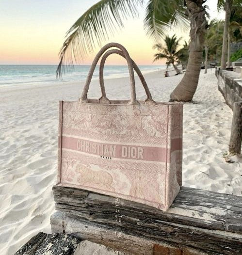 Serenityll™ 100112 Luxury Bag - 36 x 27.5 x 16.5 cm