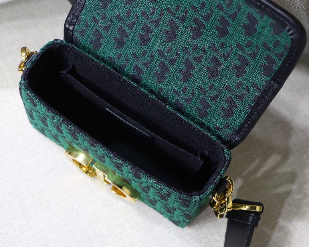 Serenityll™ 100128 Luxury Bag 17.5cm 002