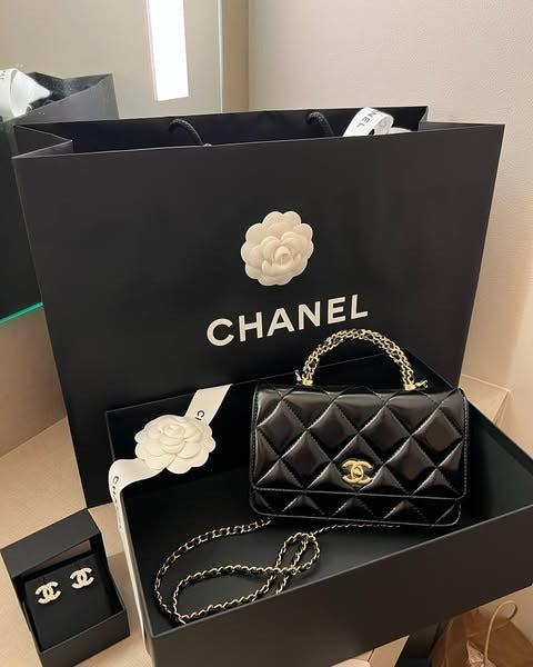 Serenityll™ 100175 Luxury Bag