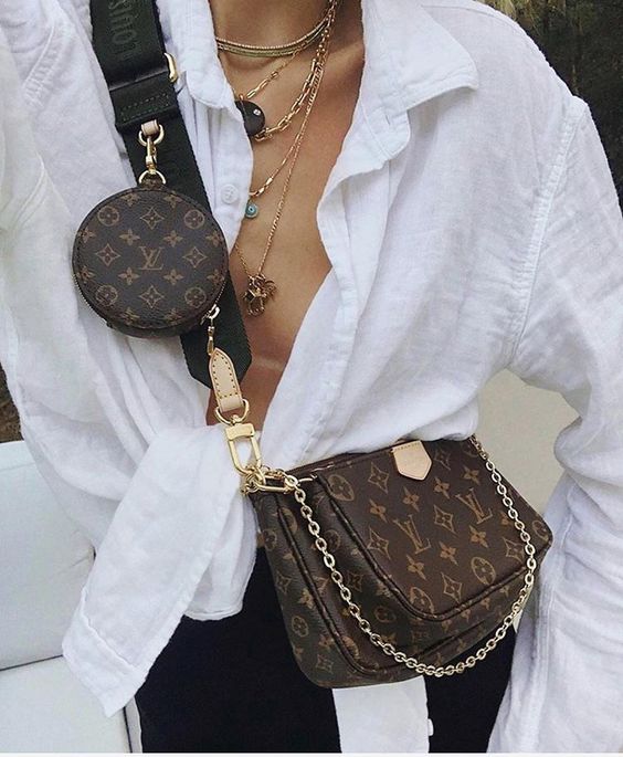 Serenityll™ 100080 Luxury Bag