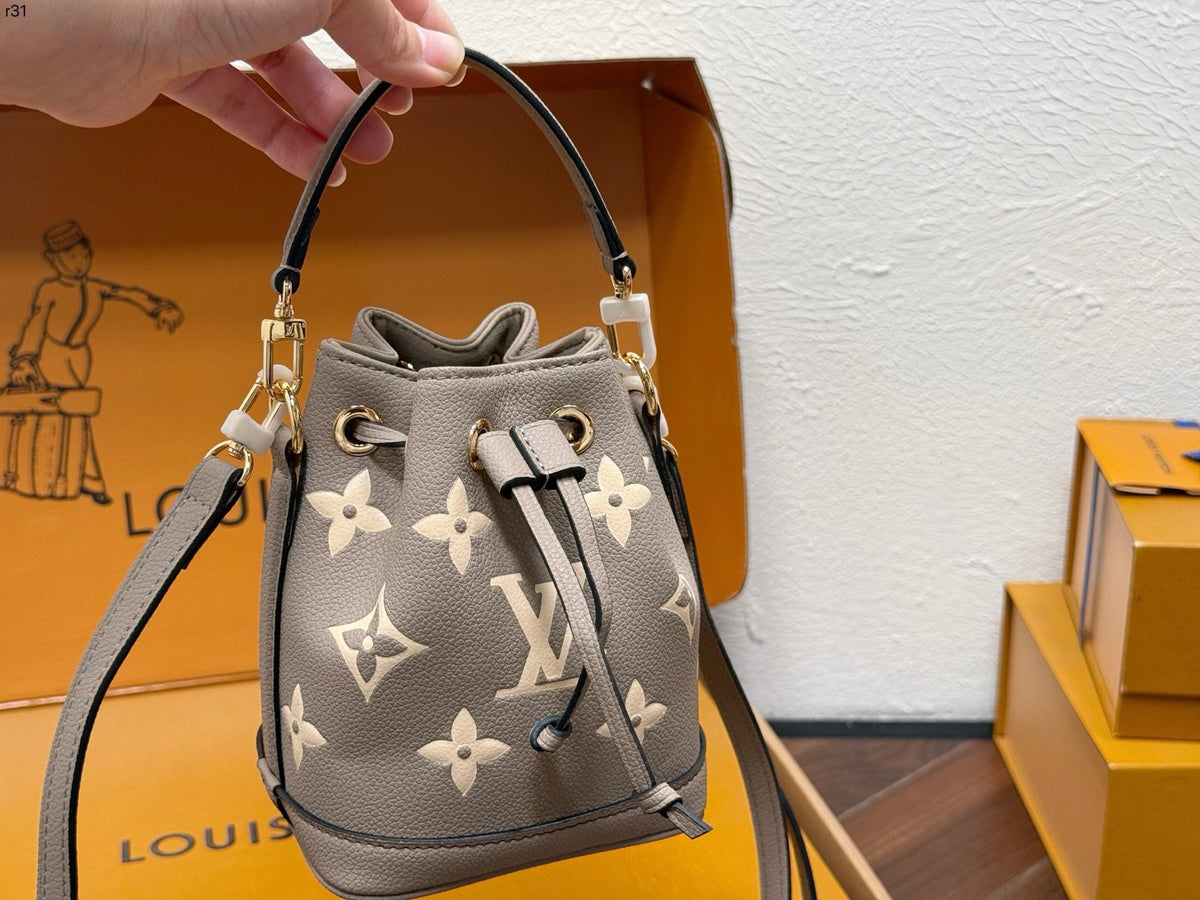 Serenityll™ 2001197 Luxury Bag 13*16cm