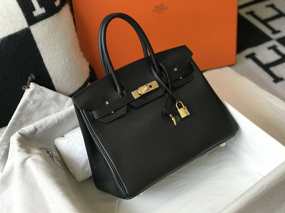 Serenityll™ 100051 Luxury Bag 30cm Black
