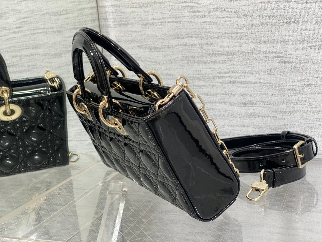 Serenityll™ 100113 Luxury Bag - 26x6x14cm