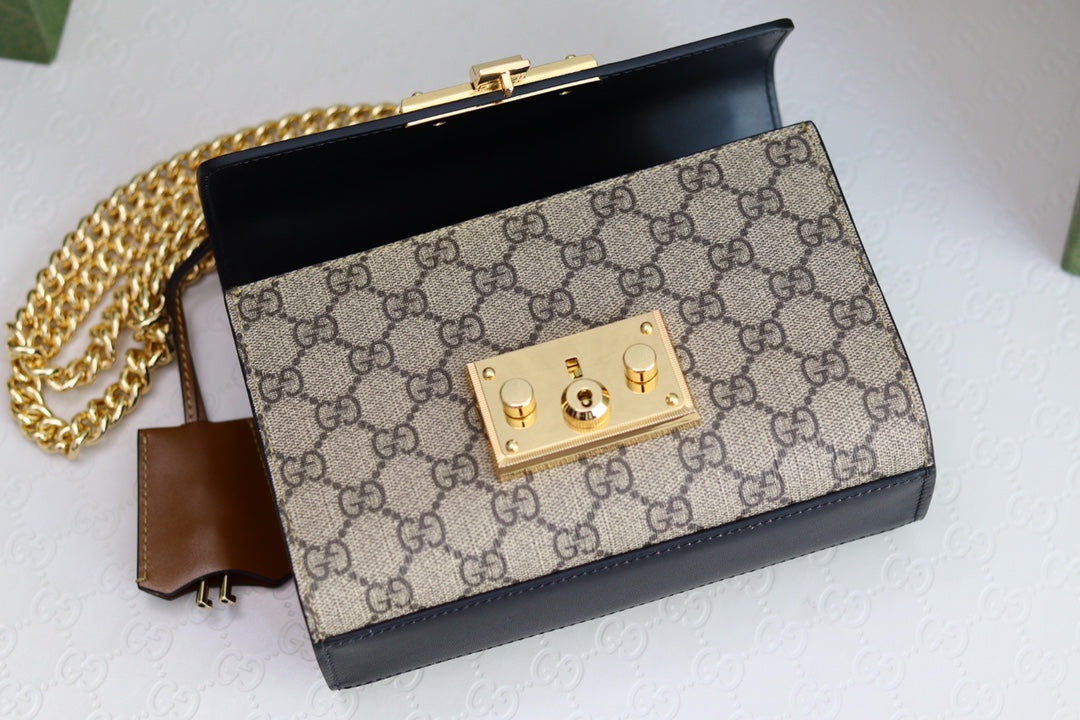 Serenityll™ 100042 Luxury Bag 20 x 9 x 14cm