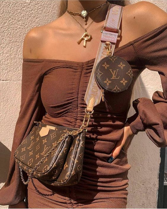 Serenityll™ 100079 Luxury Bag