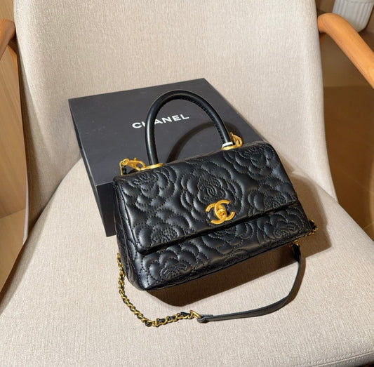 Serenityll™ 2001188 Luxury Bag 25*14*12cm