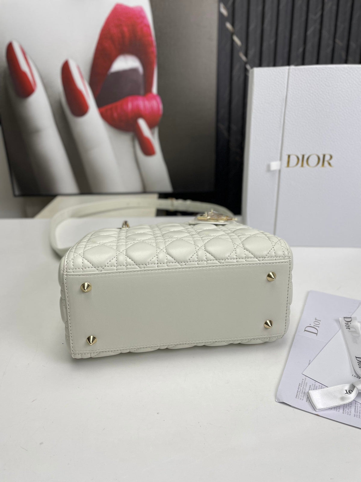 Serenityll™ 100114 Luxury Bag 24cm
