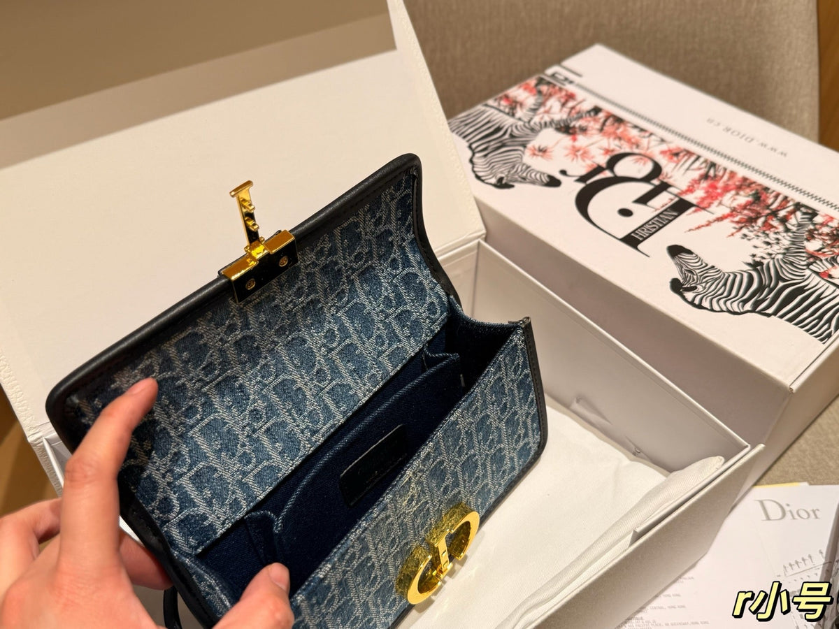 Serenityll™ 100122 Luxury Bag 22x13x6cm