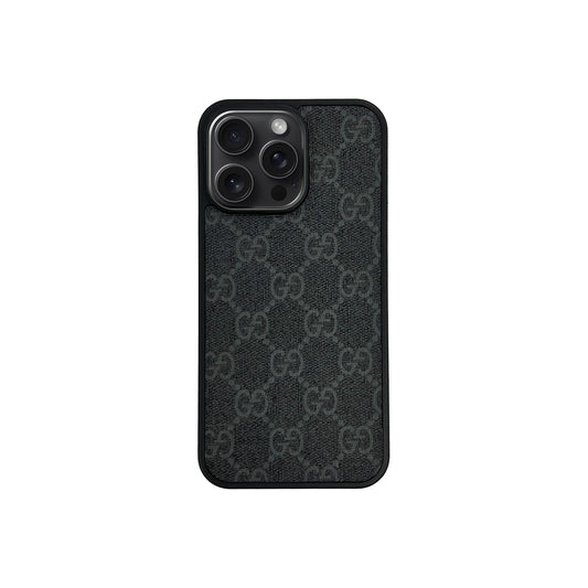Luxury BLACK MONOGRAM