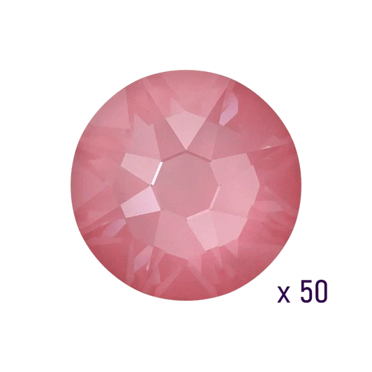 Swarovski Dahlia Ignite Tooth gems