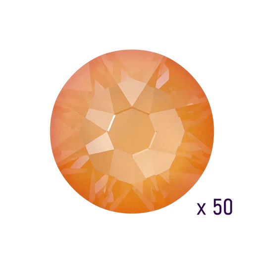 Swarovski Mango Ignite Tooth gems