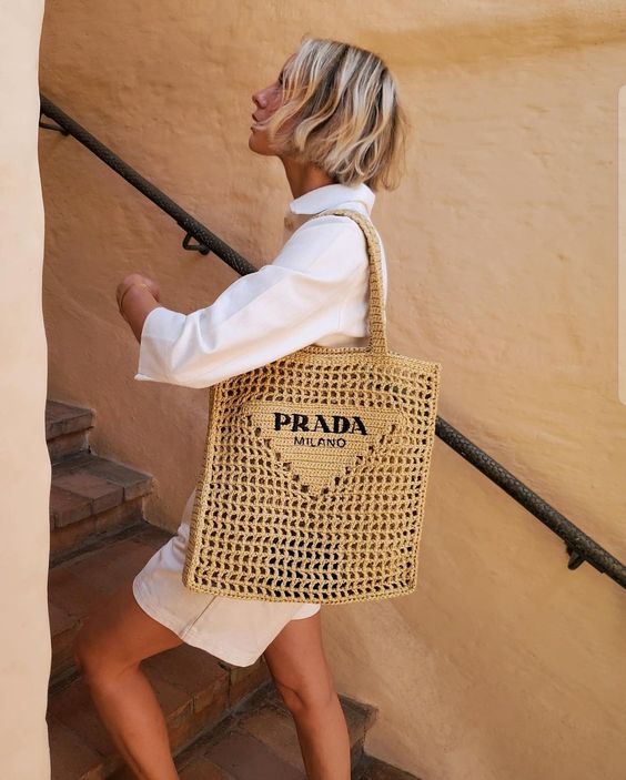 Serenityll™ 100014 Luxury Bag