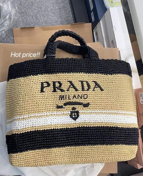 Serenityll™ 100002 Luxury Bag