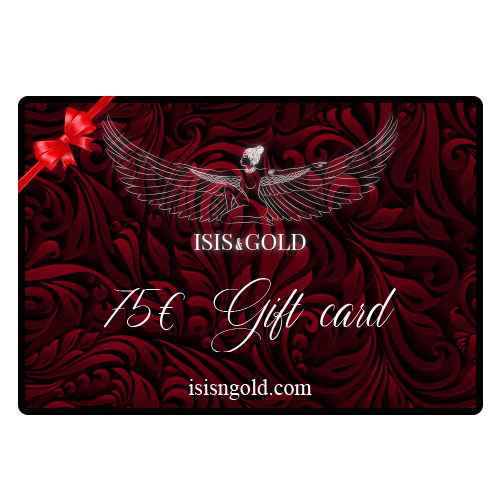 200€ gift card