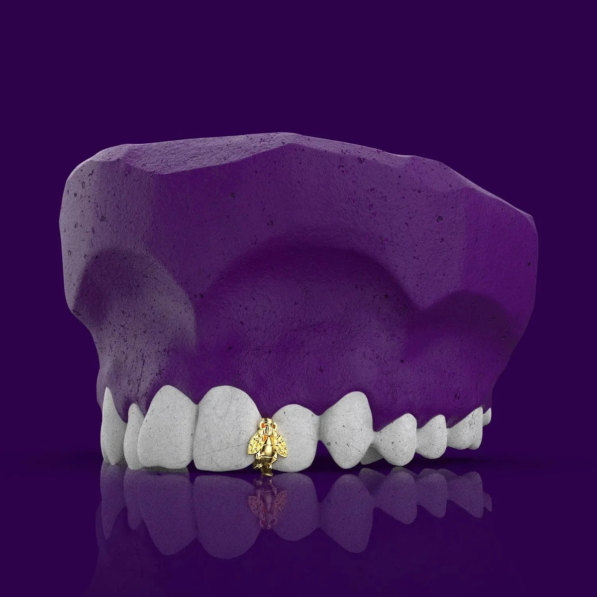 Bee Gap Grillz