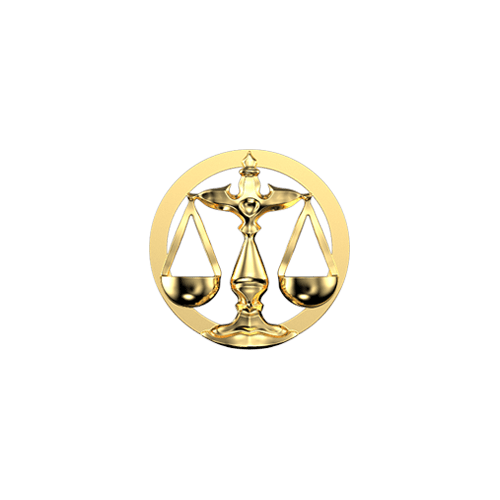 Luxury Libra teeth jewelry